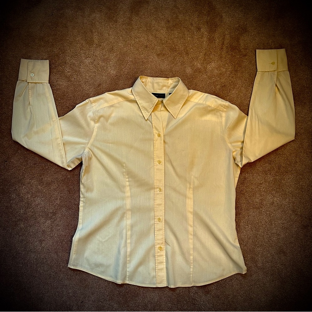 New York & Co. Stretch Women’s Top